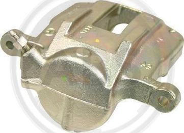 A.B.S. 521842 - Brake Caliper onlydrive.pro