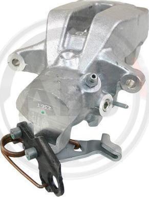 A.B.S. 521361 - Brake Caliper onlydrive.pro