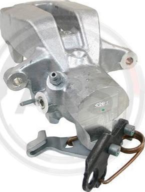 A.B.S. 521362 - Brake Caliper onlydrive.pro