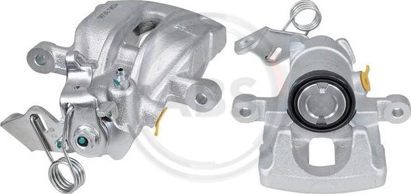 A.B.S. 521301 - Brake Caliper onlydrive.pro