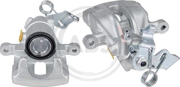 A.B.S. 521302 - Brake Caliper onlydrive.pro