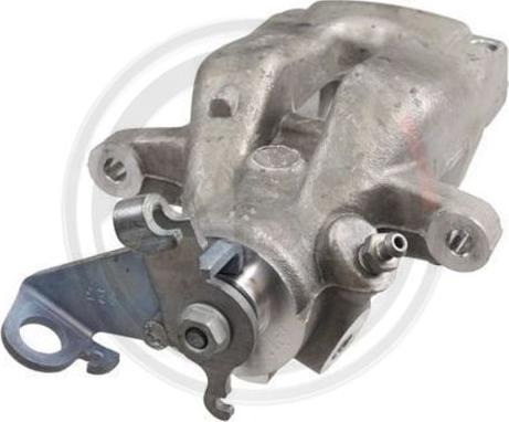 A.B.S. 521311 - Brake Caliper onlydrive.pro