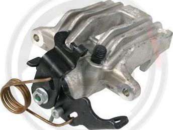 A.B.S. 521241 - Brake Caliper onlydrive.pro