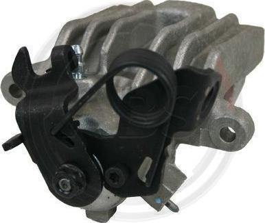 A.B.S. 521252 - Brake Caliper onlydrive.pro