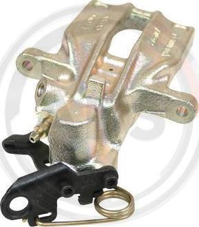 A.B.S. 521202 - Brake Caliper onlydrive.pro