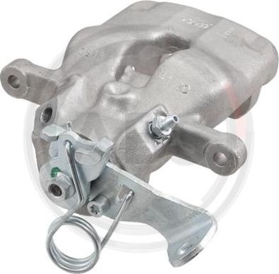 A.B.S. 521751 - Brake Caliper onlydrive.pro