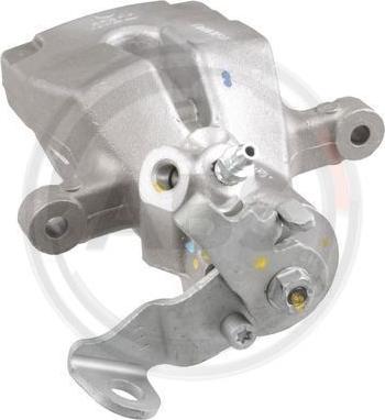 A.B.S. 528902 - Brake Caliper onlydrive.pro