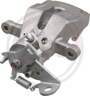 A.B.S. 528921 - Brake Caliper onlydrive.pro