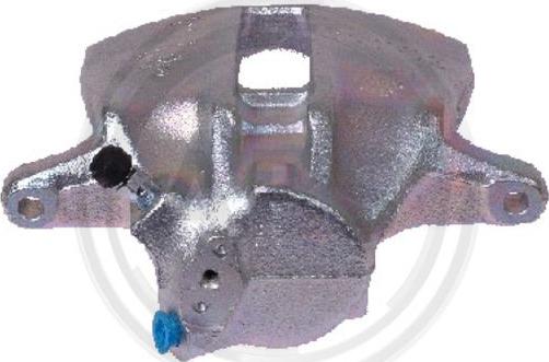 A.B.S. 528691 - Brake Caliper onlydrive.pro