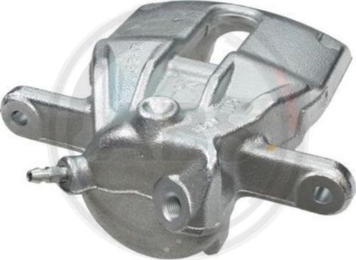 A.B.S. 528891 - Brake Caliper onlydrive.pro