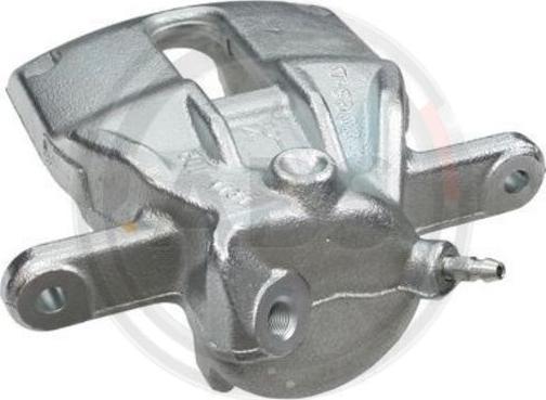 A.B.S. 528892 - Brake Caliper onlydrive.pro