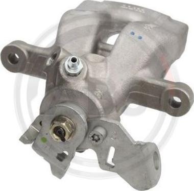 A.B.S. 528881 - Brake Caliper onlydrive.pro