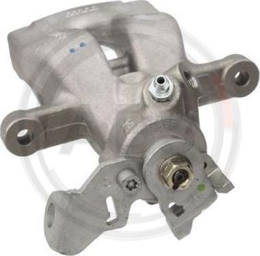 A.B.S. 528882 - Brake Caliper onlydrive.pro