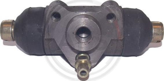 A.B.S. 52870X - Wheel Brake Cylinder onlydrive.pro