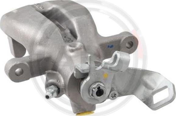 A.B.S. 523582 - Brake Caliper onlydrive.pro