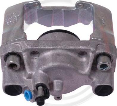 A.B.S. 523521 - Brake Caliper onlydrive.pro