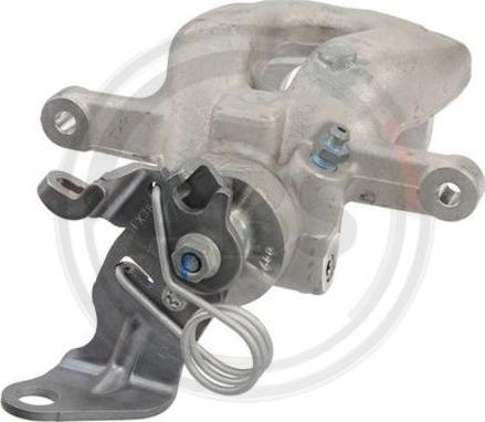 A.B.S. 523571 - Brake Caliper onlydrive.pro