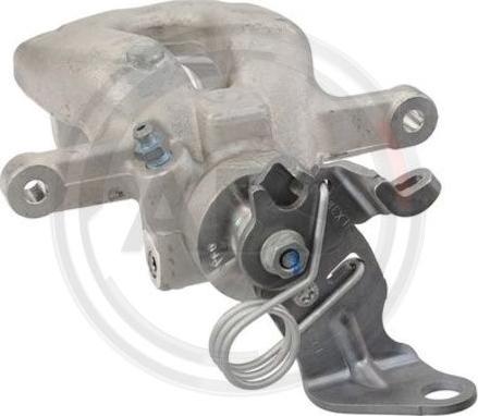 A.B.S. 523572 - Brake Caliper onlydrive.pro