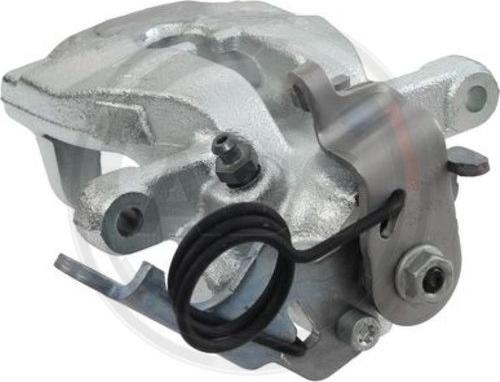 A.B.S. 523702 - Brake Caliper onlydrive.pro