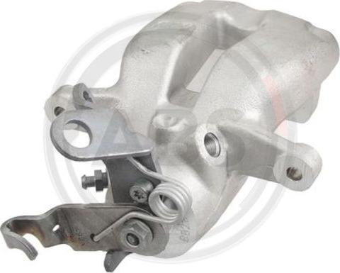 A.B.S. 522941 - Brake Caliper onlydrive.pro