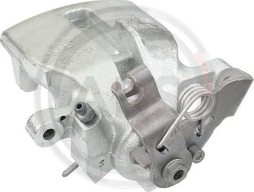 A.B.S. 522962 - Brake Caliper onlydrive.pro