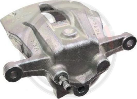 A.B.S. 522561 - Brake Caliper onlydrive.pro