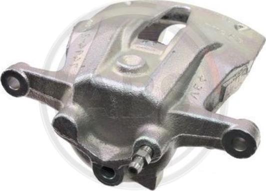 A.B.S. 522562 - Brake Caliper onlydrive.pro