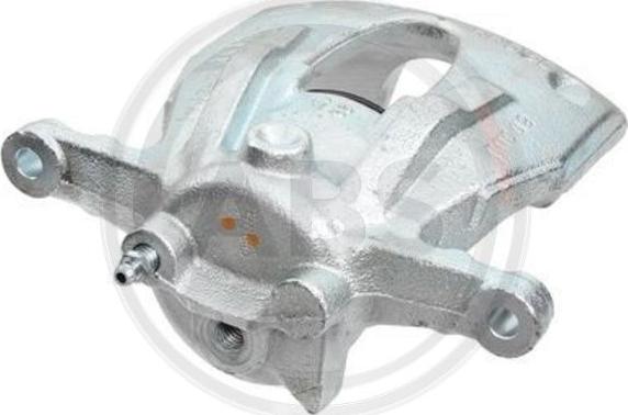 A.B.S. 522581 - Brake Caliper onlydrive.pro