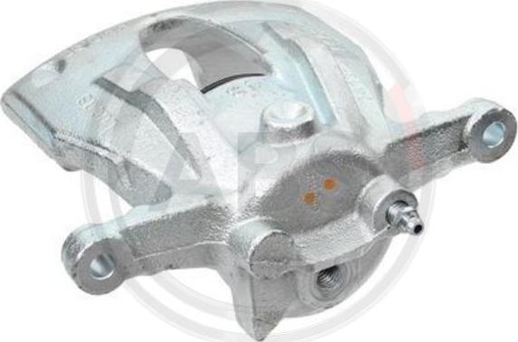 A.B.S. 522582 - Brake Caliper onlydrive.pro