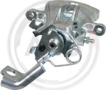 A.B.S. 522631 - Brake Caliper onlydrive.pro