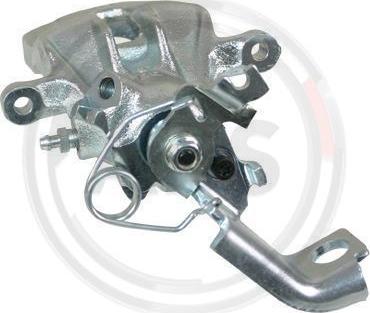 A.B.S. 522632 - Brake Caliper onlydrive.pro