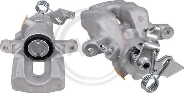 A.B.S. 522622 - Brake Caliper onlydrive.pro