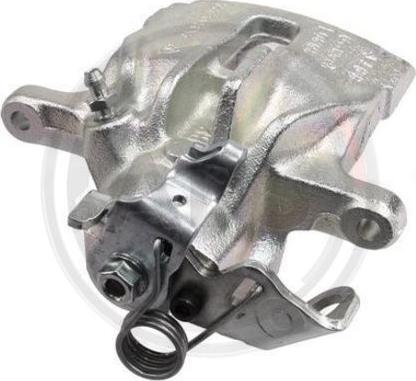 A.B.S. 522062 - Brake Caliper onlydrive.pro