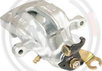 A.B.S. 522102 - Brake Caliper onlydrive.pro