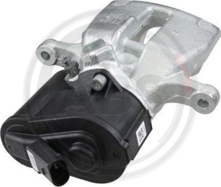 A.B.S. 522851 - Brake Caliper onlydrive.pro