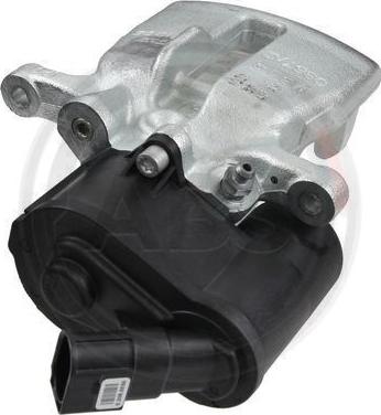 A.B.S. 522871 - Brake Caliper onlydrive.pro