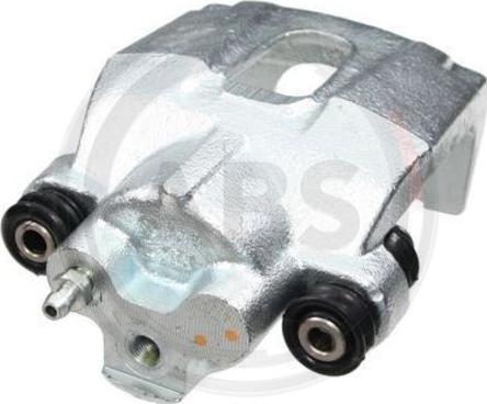 A.B.S. 522391 - Brake Caliper onlydrive.pro