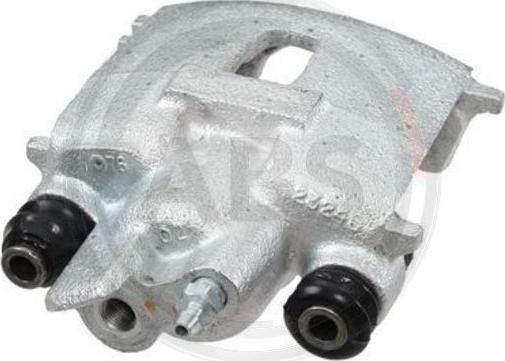 A.B.S. 522301 - Brake Caliper onlydrive.pro