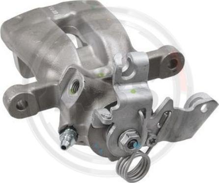 A.B.S. 522312 - Brake Caliper onlydrive.pro