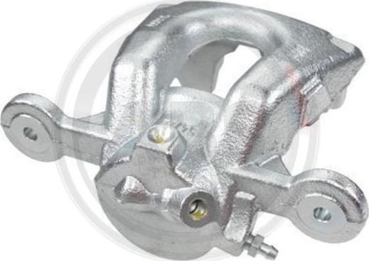 A.B.S. 522331 - Brake Caliper onlydrive.pro