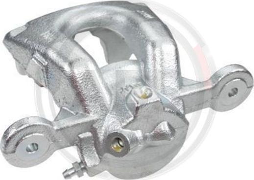 A.B.S. 522332 - Brake Caliper onlydrive.pro