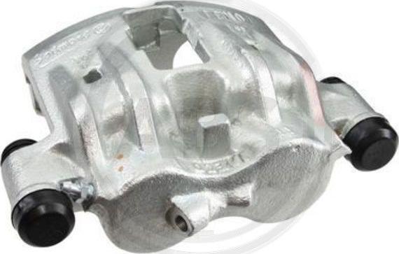 A.B.S. 522322 - Brake Caliper onlydrive.pro