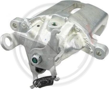 A.B.S. 522291 - Brake Caliper onlydrive.pro