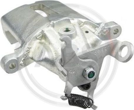 A.B.S. 522292 - Brake Caliper onlydrive.pro