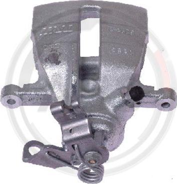 A.B.S. 522241 - Brake Caliper onlydrive.pro