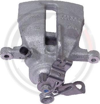 A.B.S. 522242 - Brake Caliper onlydrive.pro