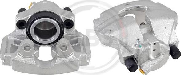 A.B.S. 522251 - Brake Caliper onlydrive.pro