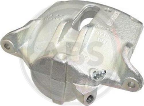 A.B.S. 522262 - Brake Caliper onlydrive.pro