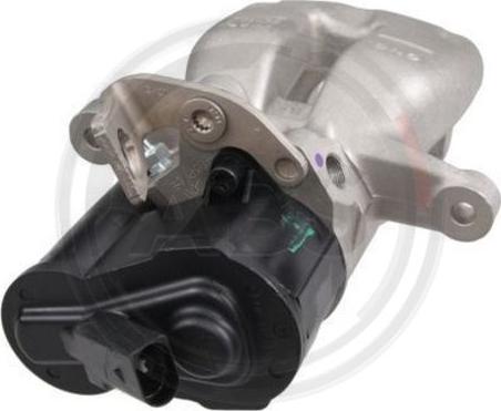 A.B.S. 522791 - Brake Caliper onlydrive.pro