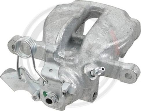 A.B.S. 522741 - Brake Caliper onlydrive.pro